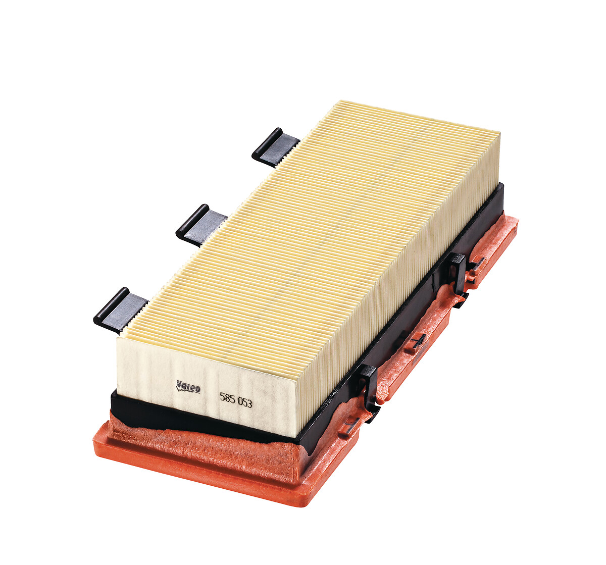 AIR FILTER - PANEL TYPE